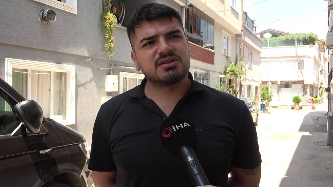8 aylık hamile kadın 4. kattan düşerek hayatını kaybetti! Düşme sebebi yürekleri yaktı 5